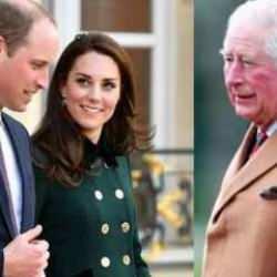 'Kate Middleton ya da Kral Charles öldü iddası': İngiltere'de bayraklar yarıya indi mi?