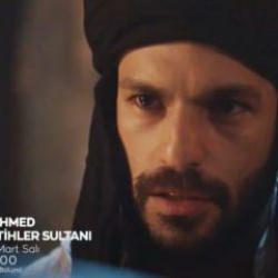 Mehmed Fetihler Sultanı 5.bölüm fragmanında üzen veda! 'Bu acıya yürek dayanmaz' dedirtti