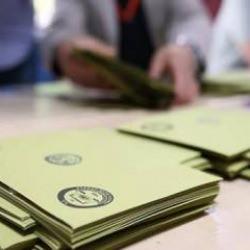 AK Parti'den anket açıklaması: İl il saydı: Hiç beklemediğiniz sürprizler olacak