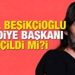 Erdal Beşikçioğlu Belediye Başkanı oldu mu? Ankara Etimesgut seçim sonuçları