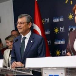 CHP ve İYİ Parti Balıkesir için birbirine girdi! 'Türk siyasetinde görülmemiş cıvıklık'