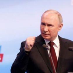 Putin saldırı hakkında konuştu! 'DEAŞ, genellikle ABD'nin düşmanlarına saldırıyor'