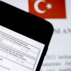 Resmi Gazete'de yayımlandı! Erdoğan'dan atama kararları