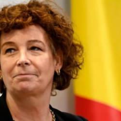 Belçika Başbakan Yardımcısı: Belçika Filistin devletini tanımalı