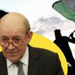 4 ülke 'tanımaya hazırız' demişti...  Fransa'dan Filistin çağrısı: Harekete geçelim
