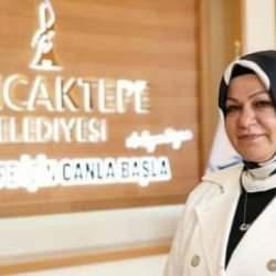 Eski Sancaktepe Belediye Başkanı Döğücü'den 'belediyede jakuzi' iddiasına tepki