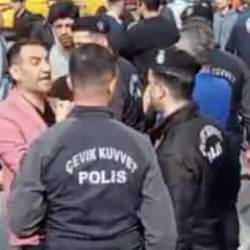 Gaziosmanpaşa Belediye Başkan Yardımcısı 'CHP'lilerce darp edildi' iddiası