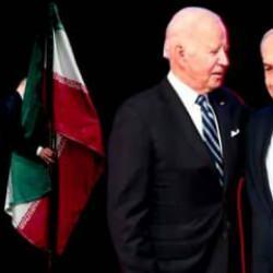ABD Başkanı Biden'dan olası savaşta İran'a İsrail uyarısı