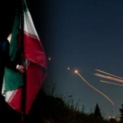 İran'ın İsrail'e saldırdığı gecede Türkiye detayı! İki ülke bakın birbirine ne iletmiş