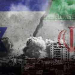 İran'dan İsrail'e saldırı hazırlığı iddiası: 'Her an gerçekleşebilir'