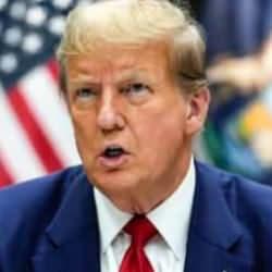 Trump'tan kürtaj açıklaması