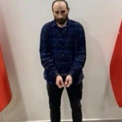Son dakika haberi: MİT'ten yeni operasyon: Fehmi Oral Meşe yakalandı!