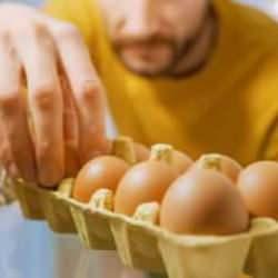 Yumurta bozulur mu dolapta? Yumurta buzdolabında nasıl ve ne kadar saklanır?