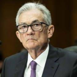 Fed Başkanı Powell'dan faiz oranları hakkında kötümser açıklama