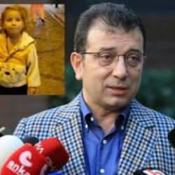 Ekrem İmamoğlu'ndan 4 gün sonra akılalmaz Edanur Gezer açıklaması