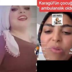 'Karagül' adıyla TikTok'taki yayında büyük tepki çekmişti. Vicdansız anne için yeni karar