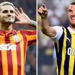 Süper Lig'de rekabet kızıştı! Bitime 2 hafta kala çarpıcı istatistikler