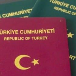 'Türk vatandaşlarına vize başvuruları kapatıldı' iddiaları yalanlandı