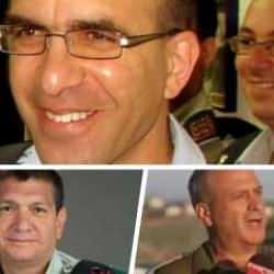 İşgalci İsrail ordusu çözülüyor... Üst düzey 3’üncü istifa!