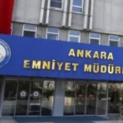 Yeni 17-25 Aralık mı? Ankara Emniyeti'nde AK Parti'ye kumpas iddiası