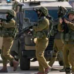 İsrail ordusu yine kendi askerlerini vurdu