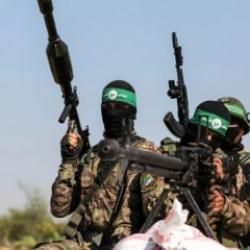 Hamas'tan ABD'nin Refah açıklamasına kınama
