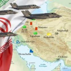 İsrail basını: İran nükleer füzelerle vuracak