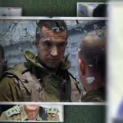 Kassam'dan İsrail ordusunu sarsan görüntü: 'Komutanınız elimizde!'