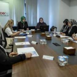 ÖNDER 'Okul Aile Birliği Çalıştayı' düzenledi