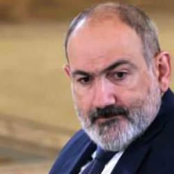 Paşinyan'dan ezber bozan açıklamalar: Erivan yönünü NATO'ya çevirdi