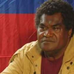 Yeni Kaledonya liderinden 'geri adım atmama' çağrısı