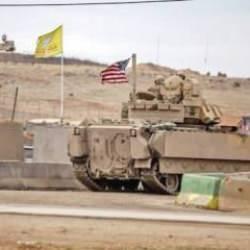 Suriye'de sözde seçimin arka planı! ABD- terör örgütü iş birliği masada