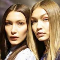 Bella ve Gigi Hadid'ten Gazze için rekor bağış
