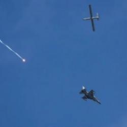 İsrail askeri insansız hava araçları Refah'ta 'hareket eden herkesi' vuruyor