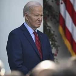 Joe Biden: İsrail kapsamlı yeni bir teklif sundu