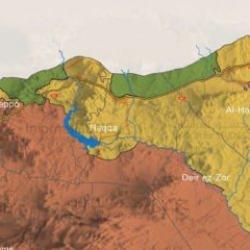 MSB kaynaklarından korsan seçim hazırlığındaki PKK/YPG'ye: Tamamen bertaraf edilecekler