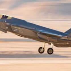 İsrail ile ABD arasında yeni F-35 anlaşması