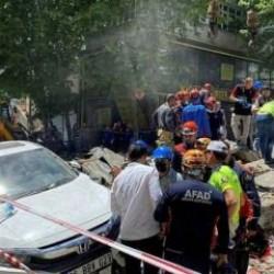 Naci Görür'den İstanbul depremi için dikkat çeken sözler