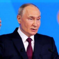 Tüm dünya diken üstünde! Putin'den son dakika nükleer savaş duyurusu
