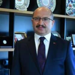 Salih Tanrıkulu kimdir ve aslen nerelidir? Salih Tanrıkulu'nun özgeçmişi