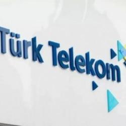 Türk Telekom'da üst düzey görev değişimi!