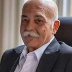 Beyin kanaması geçiren Settar Tanrıöğen'in son hali!