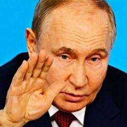 Putin'den Ukrayna'ya barış teklifi! Şartlarını açıkladı