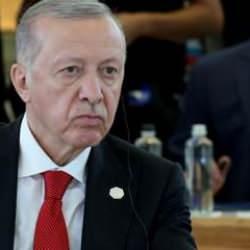 Son dakika haberi... Başkan Erdoğan'dan 'Suriye' resti: Böyle bir şey olduğu anda...