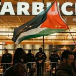 Starbucks, Amerika'da da zor durumda