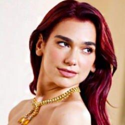 Dua Lipa, Gazze mesajı sonrası tehditlere boyun eğmedi: Darbe almaya hazırım