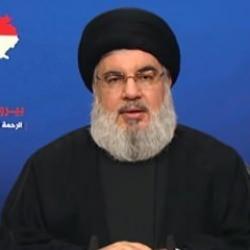 Hizbullah'tan Güney Kıbrıs Rum Yönetimi'ne 'İsrail' uyarısı