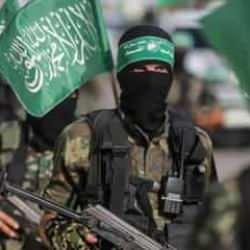 İsrail'den Hamas itirafı: Yok edilemez!