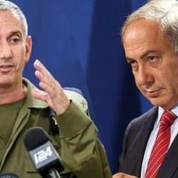 Netanyahu yönetimiyle İsrail ordusu arasında Hamas çatlağı