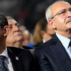 'Taban ve delegeler istedi: Kılıçdaroğlu geri dönmek için çalışıyor' iddiası